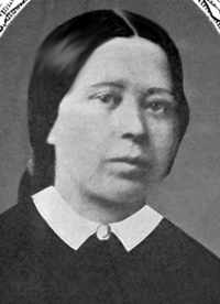 Jemima Cox (1835 - 1877) Profile